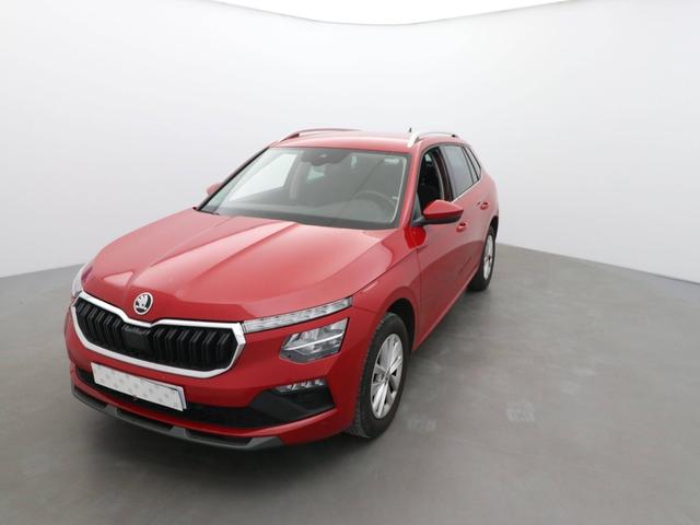Skoda Kamiq - 