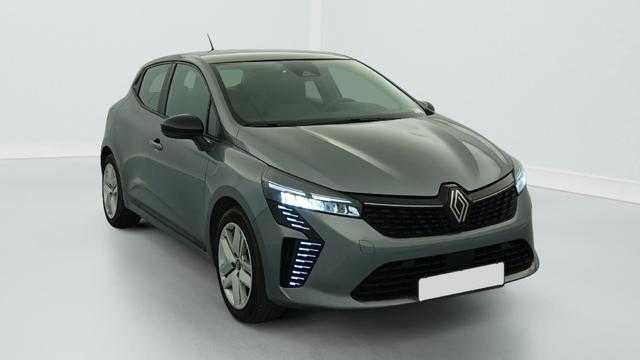 Renault Clio - E-TECH FULL HYBRID 145 EVOLUTION