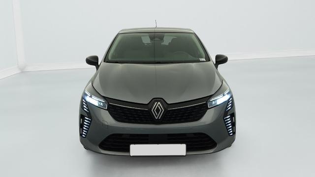 Renault Clio E-TECH FULL HYBRID 145 EVOLUTION 