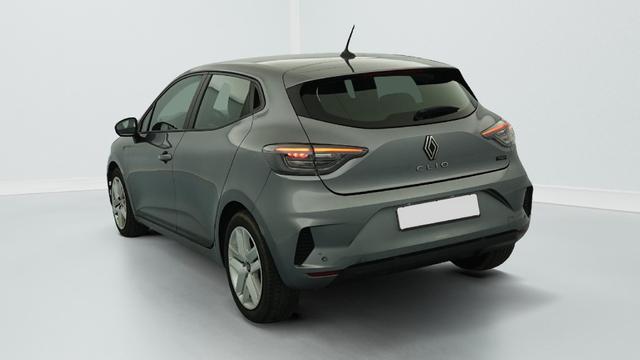 Renault Clio E-TECH FULL HYBRID 145 EVOLUTION 