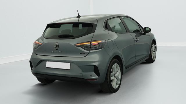 Renault Clio E-TECH FULL HYBRID 145 EVOLUTION 