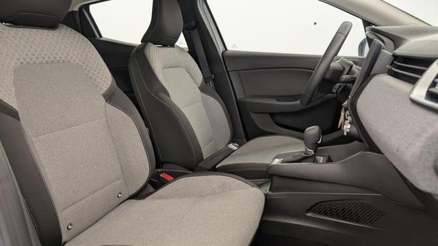 Renault Clio E-TECH FULL HYBRID 145 EVOLUTION 