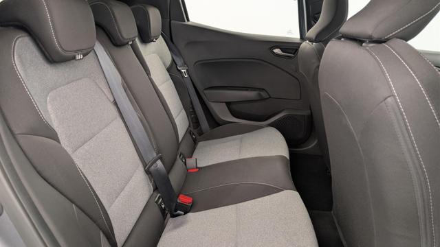 Renault Clio E-TECH FULL HYBRID 145 EVOLUTION 