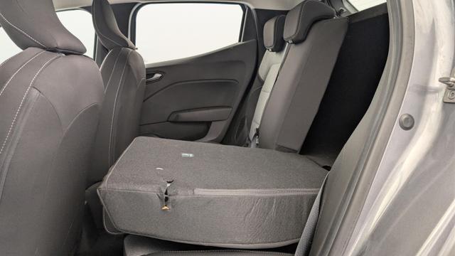 Renault Clio E-TECH FULL HYBRID 145 EVOLUTION 