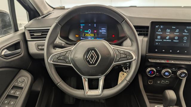 Renault Clio E-TECH FULL HYBRID 145 EVOLUTION 