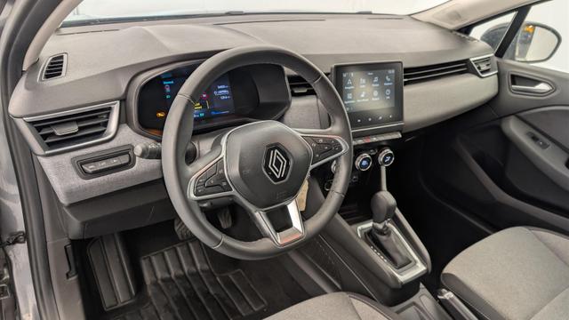 Renault Clio E-TECH FULL HYBRID 145 EVOLUTION 