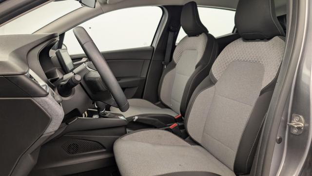 Renault Clio E-TECH FULL HYBRID 145 EVOLUTION 