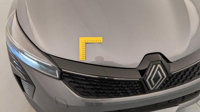 Renault Clio E-TECH FULL HYBRID 145 EVOLUTION 