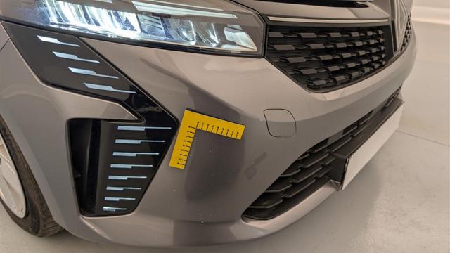 Renault Clio E-TECH FULL HYBRID 145 EVOLUTION 