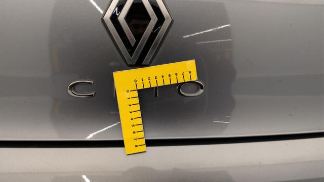 Renault Clio E-TECH FULL HYBRID 145 EVOLUTION 