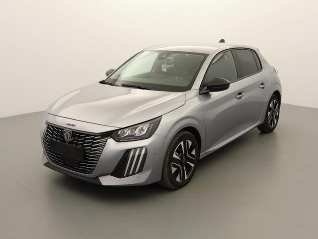 Peugeot 208 - 