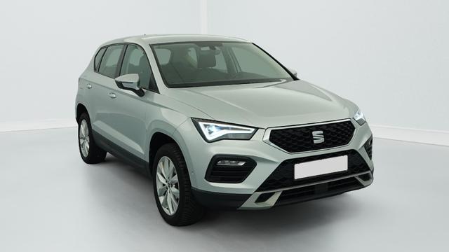 Seat Ateca - 