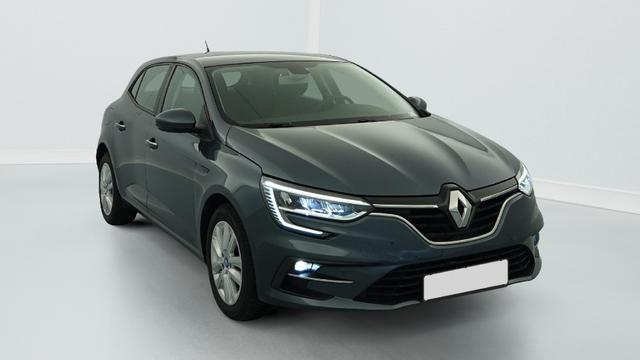 Renault M&eacute;gane - E-Tech plug-in hybrid 160 Evolution Megane