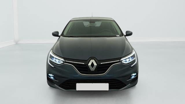 Renault M&eacute;gane E-Tech plug-in hybrid 160 Evolution Megane 
