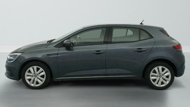 Renault M&eacute;gane E-Tech plug-in hybrid 160 Evolution Megane 