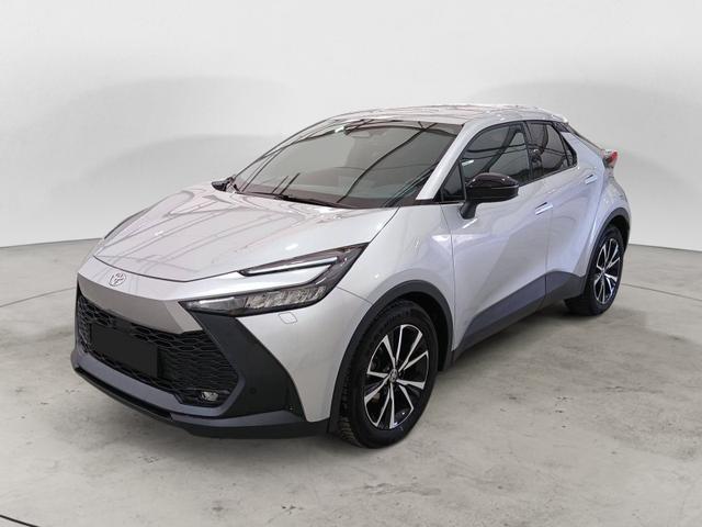 Toyota C-HR - 