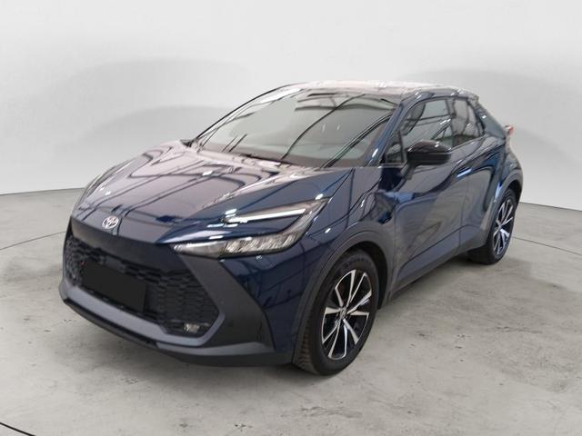 Toyota C-HR - 