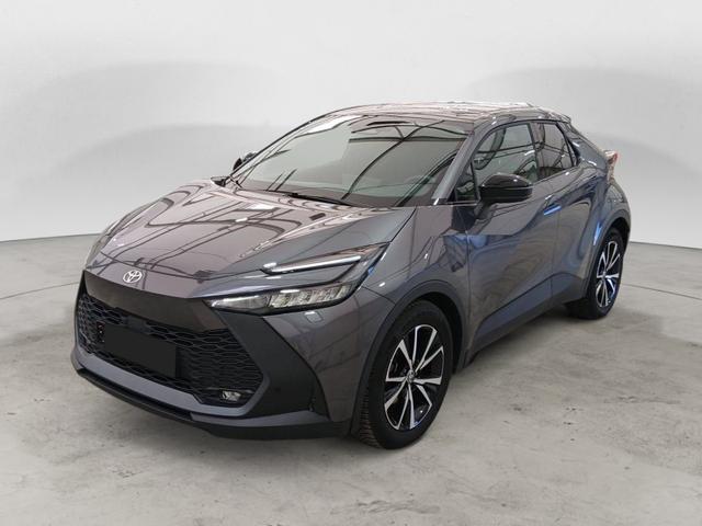 Toyota C-HR - 