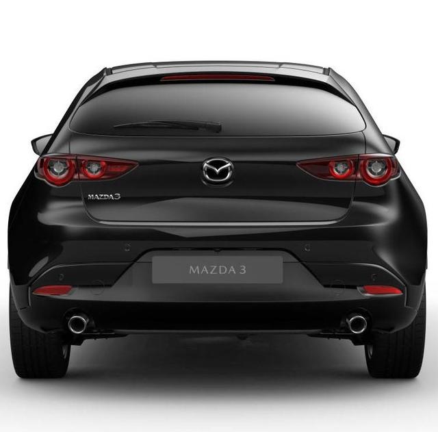 Mazda Mazda2 2 