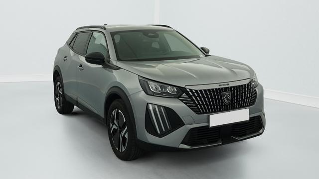 Peugeot 2008 - 