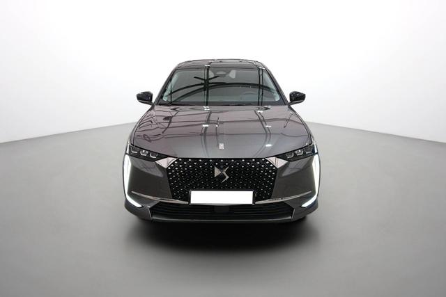 DS Automobiles 4 