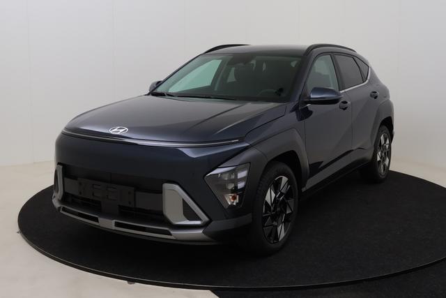 Hyundai KONA - 