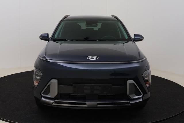 Hyundai KONA - 
