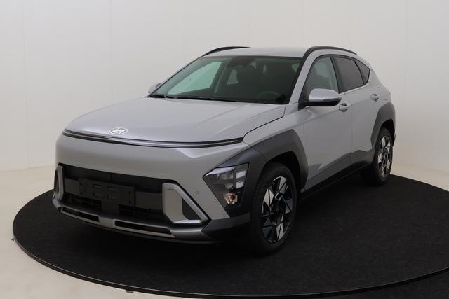 Hyundai KONA - 