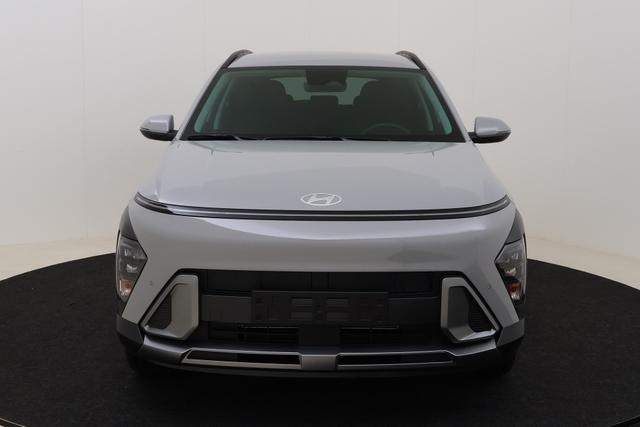 Hyundai KONA - 