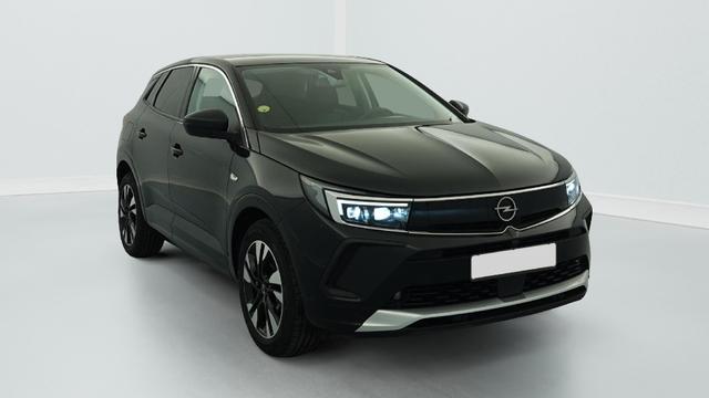 Opel Grandland - (X)