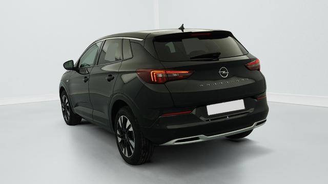 Opel Grandland (X) 