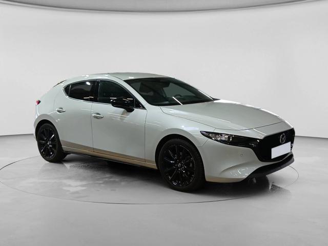 Mazda Mazda2 Hybrid 2 