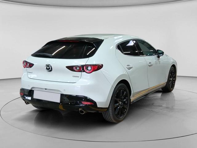 Mazda Mazda2 Hybrid 2 