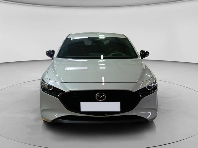 Mazda Mazda2 Hybrid 2 