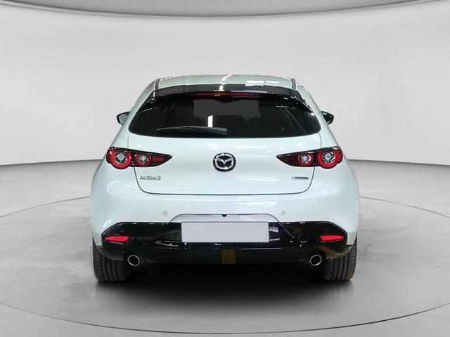 Mazda Mazda2 Hybrid 2 
