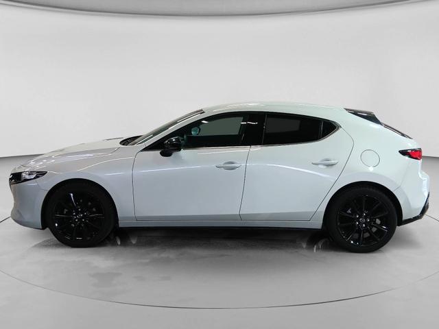 Mazda Mazda2 Hybrid 2 