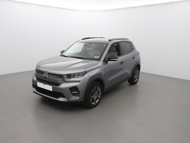 Citro&euml;n C3 Aircross - 