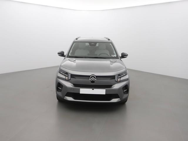 Citro&euml;n C3 Aircross 