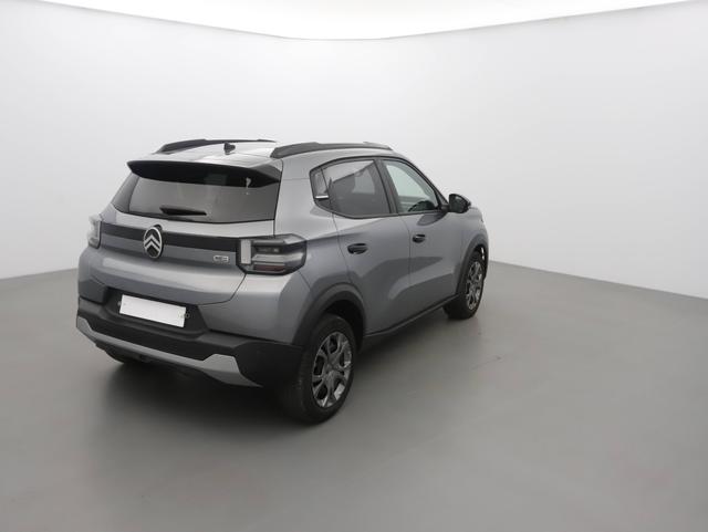 Citro&euml;n C3 Aircross 
