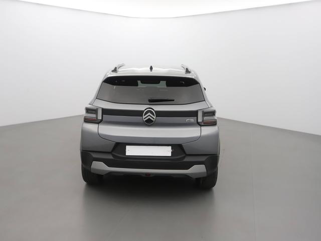 Citro&euml;n C3 Aircross 