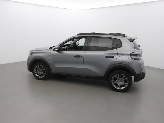 Citro&euml;n C3 Aircross 