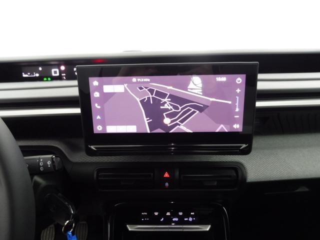 Citro&euml;n C3 Aircross 