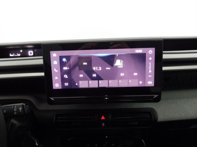 Citro&euml;n C3 Aircross 