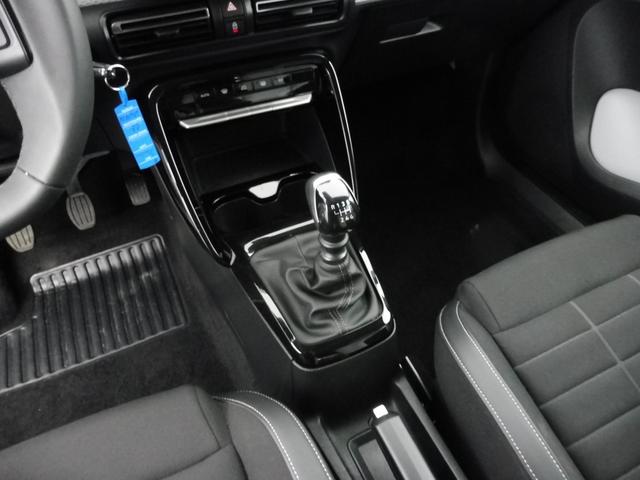 Citro&euml;n C3 Aircross 