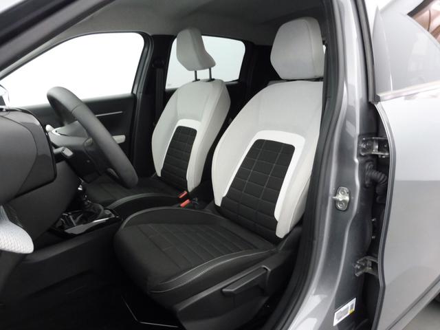 Citro&euml;n C3 Aircross 