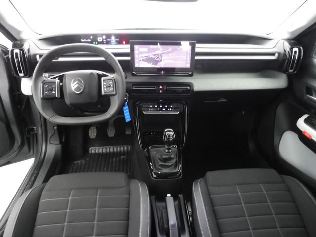 Citro&euml;n C3 Aircross 