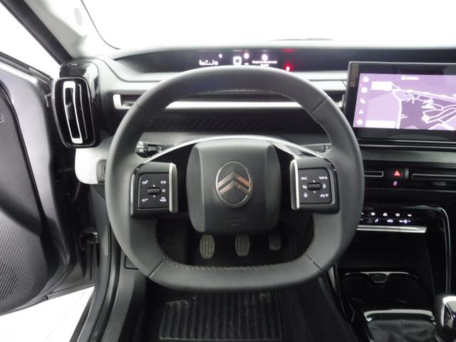 Citro&euml;n C3 Aircross 