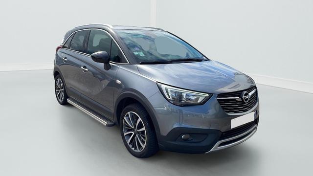 Opel Crossland - 1.2 TURBO 110 CH BVA6 INNOVATION (X)