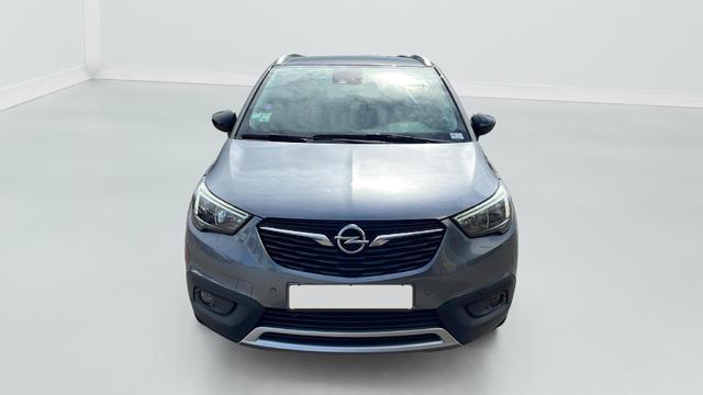 Opel Crossland 1.2 TURBO 110 CH BVA6 INNOVATION (X) 