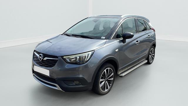 Opel Crossland 1.2 TURBO 110 CH BVA6 INNOVATION (X) 